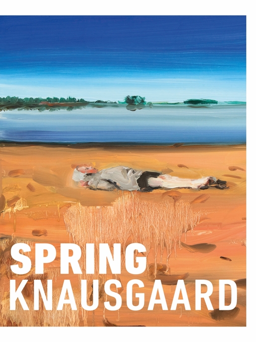 Cover image for Spring